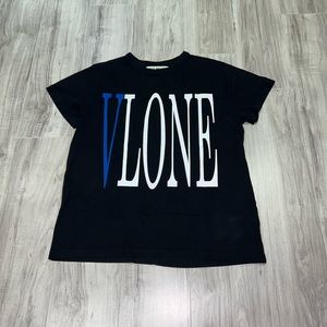 VLONE x Off-White Tee